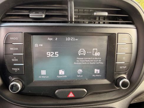 Used 2020 Kia Soul GT-Line w/ Option Group 015 FWD image 12