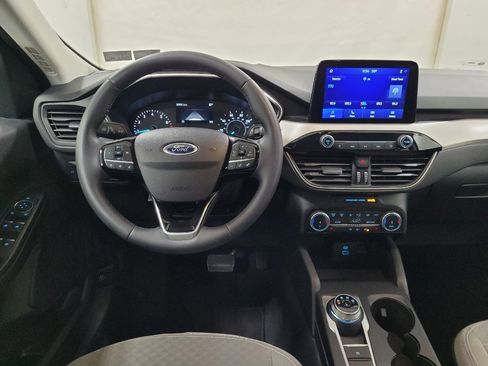 Used 2022 Ford Escape SE w/ Convenience Package AWD/4WD image 22