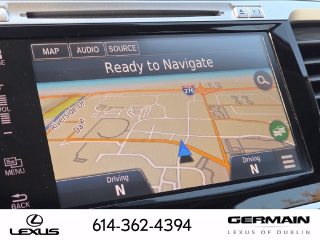 Used 2017 Honda Accord EX-L image 16