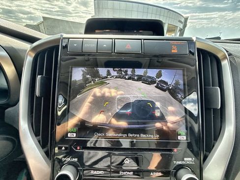 Used 2020 Subaru Ascent Limited w/ Popular Package #3 AWD/4WD image 17