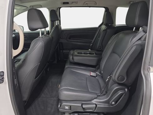 Used 2025 Honda Odyssey EX-L image 12
