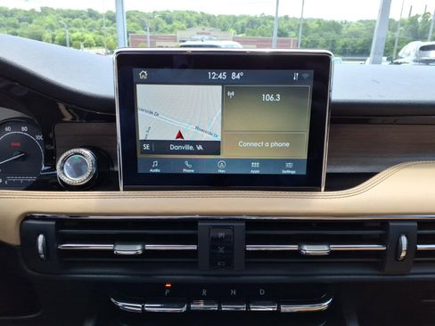 Used 2020 Lincoln Corsair Reserve w/ Equipment Group 201A AWD/4WD image 17