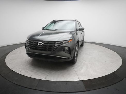 Used 2024 Hyundai Tucson SEL AWD/4WD image 12
