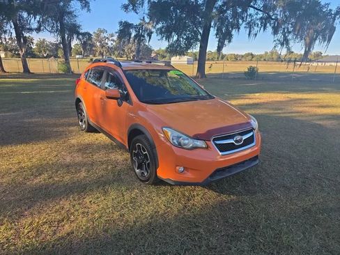 Used 2013 Subaru Crosstrek 2.0i Premium image 3