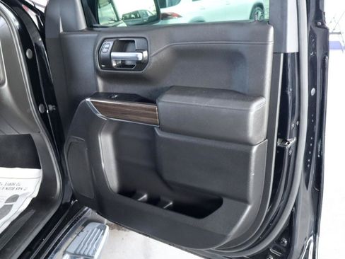 Used 2021 Chevrolet Silverado 1500 LT w/ All Star Edition Plus RWD image 35