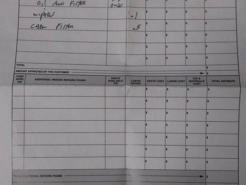 Used 2025 Kia K4 LXS image 3