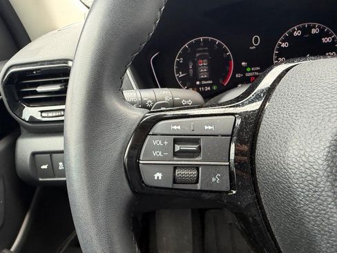 Certified 2025 Honda Pilot EX-L image 14