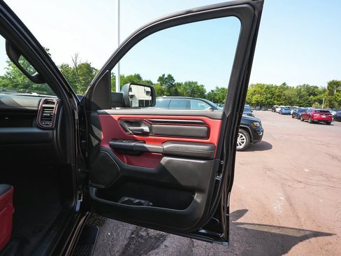 Used 2026 RAM 1500 Rebel AWD/4WD image 15