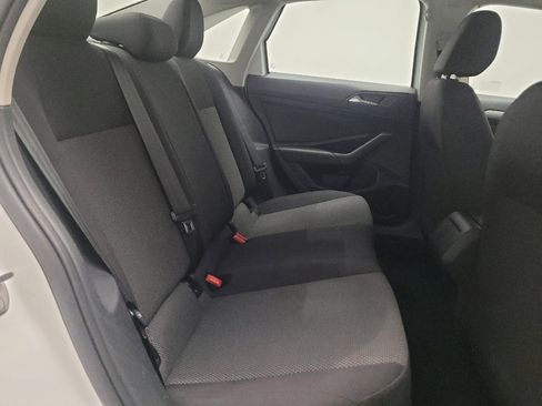 Used 2021 Volkswagen Jetta S w/ Driver Assistance Package FWD image 19