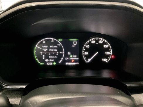 Used 2023 Honda CR-V Sport image 25