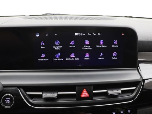 Used 2024 Kia Seltos S image 22