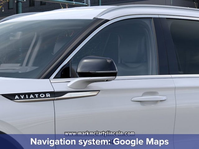 New 2027 Lincoln Aviator AWD image 22