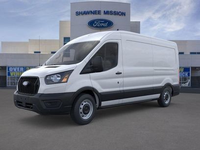 New 2026 Ford Transit 250 148 Medium Roof