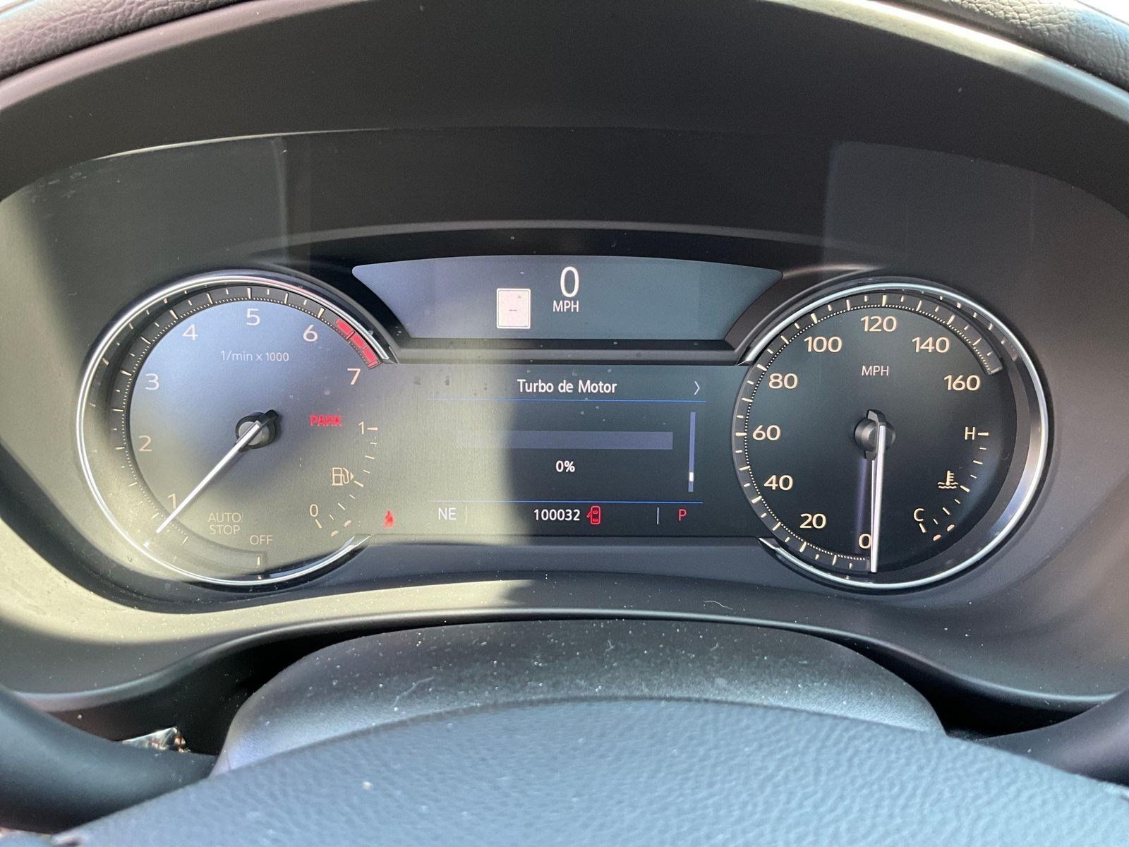 Used 2019 Cadillac XT4 Sport w/ Driver Awareness Package FWD image 12