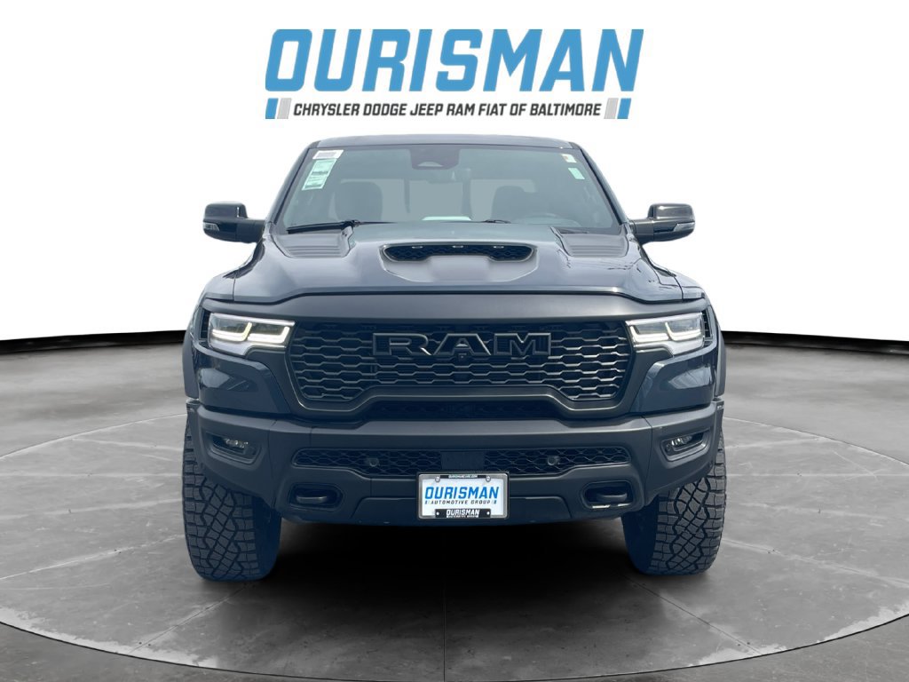 New 2026 RAM 1500 RHO w/ RHO Level 1 Equipment Group AWD/4WD image 8