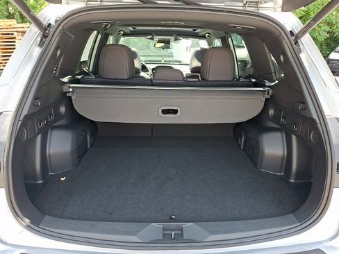 Certified 2026 Subaru Forester Premium AWD/4WD image 29