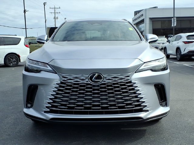 New 2026 Lexus RX 350 Premium Plus w/ Convenience Package AWD/4WD image 2