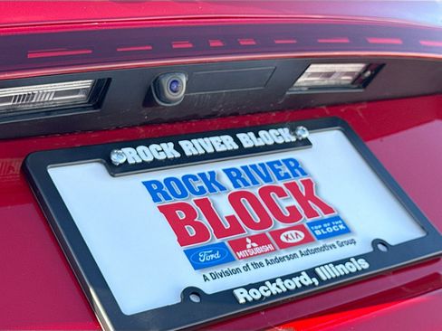 Used 2024 Kia Forte LXS image 14