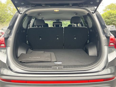 Used 2022 Hyundai Santa Fe SEL image 23