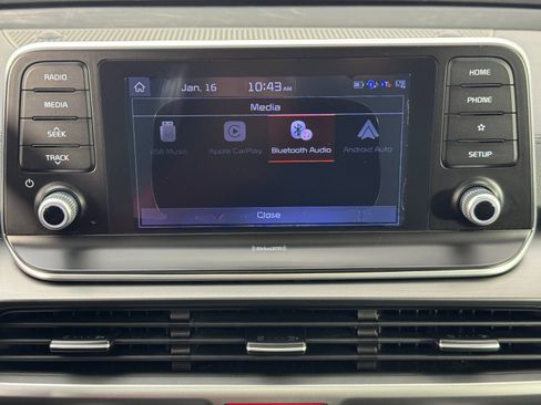 Used 2020 Kia Telluride S image 24