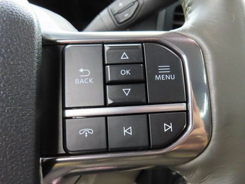 Used 2025 Ford F450 Platinum w/ Platinum Plus Package AWD/4WD image 65