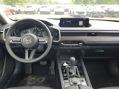 New 2026 MAZDA CX-50 AWD 2.5 S w/ Accent Package image 15