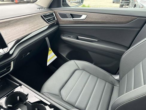 New 2026 Volkswagen Atlas SEL AWD/4WD image 26