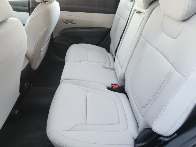New 2026 Hyundai Tucson SE FWD image 31