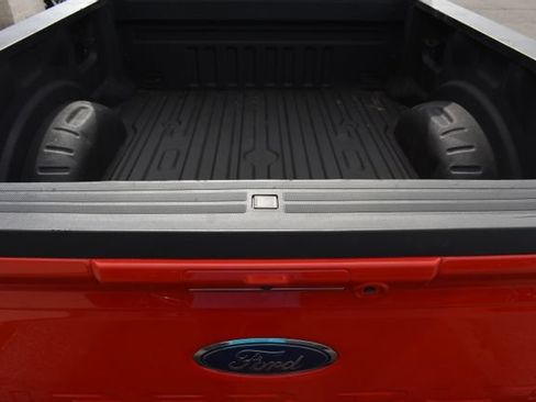 Used 2023 Ford F250 Lariat w/ Lariat Ultimate Package AWD/4WD image 58