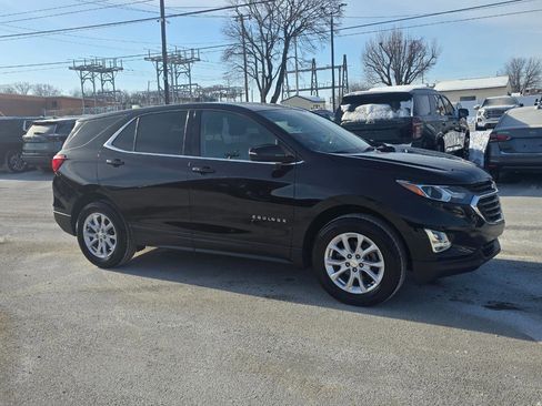 Used 2019 Chevrolet Equinox LT image 6