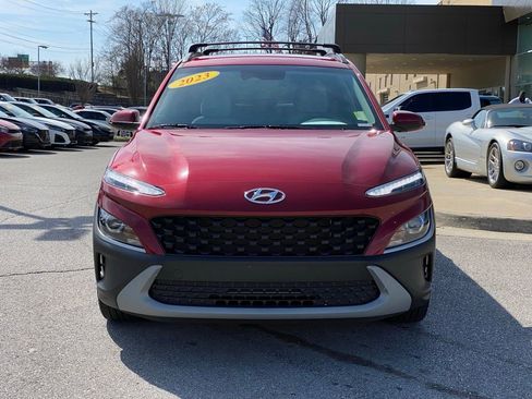 Used 2023 Hyundai Kona SEL image 2
