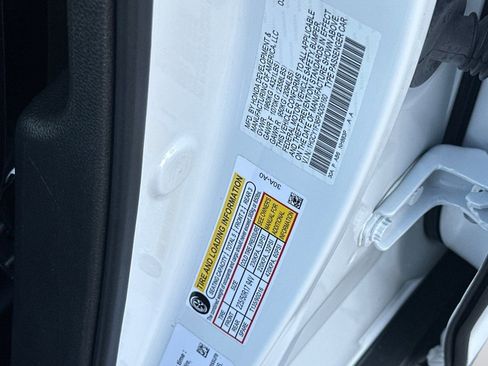 Certified 2023 Honda Accord EX image 21