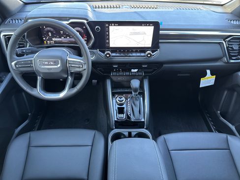 New 2026 GMC Canyon Elevation w/ Convenience Package image 26