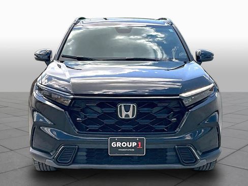 Used 2023 Honda CR-V Sport image 4