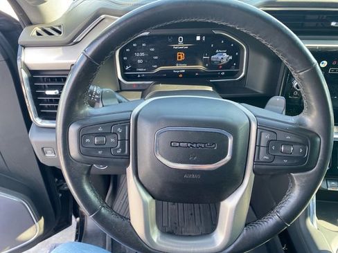 Used 2022 GMC Sierra 1500 Denali w/ Denali Reserve Package image 10