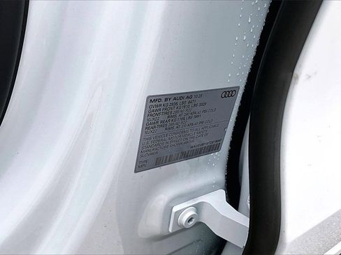 New 2026 Audi Q8 Premium Plus image 30