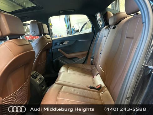 Used 2018 Audi A4 2.0T Premium Plus w/ Premium Plus Package image 29