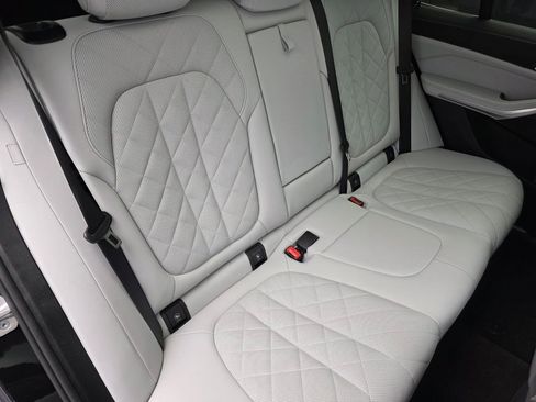 Used 2025 BMW X5 sDrive40i w/ Parking Assistance Package RWD image 26