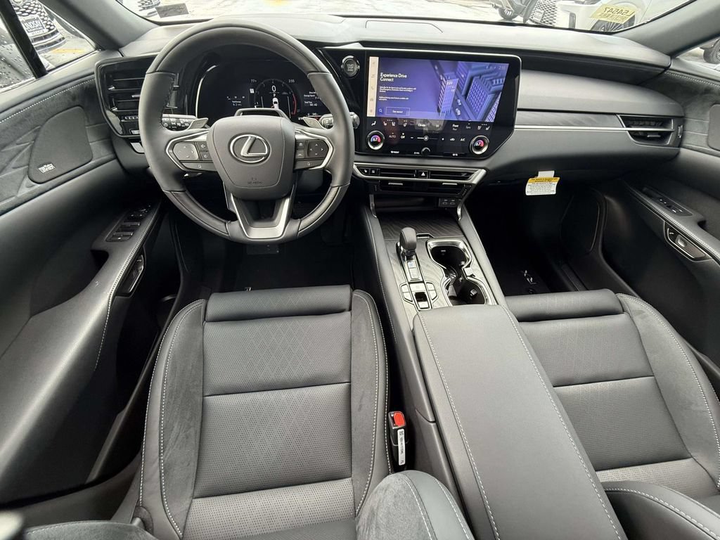 New 2026 Lexus RX 350 AWD w/ Convenience Package image 14
