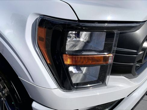 Used 2023 Ford F150 XLT w/ Equipment Group 301A Mid RWD image 29