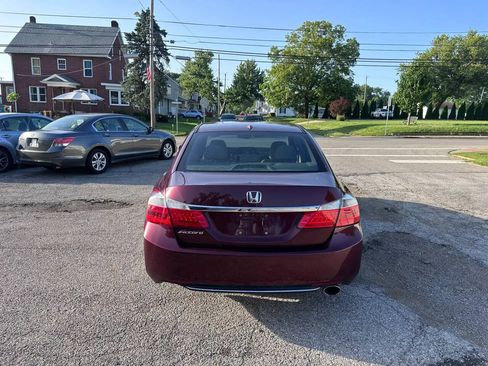Used 2014 Honda Accord EX-L image 7
