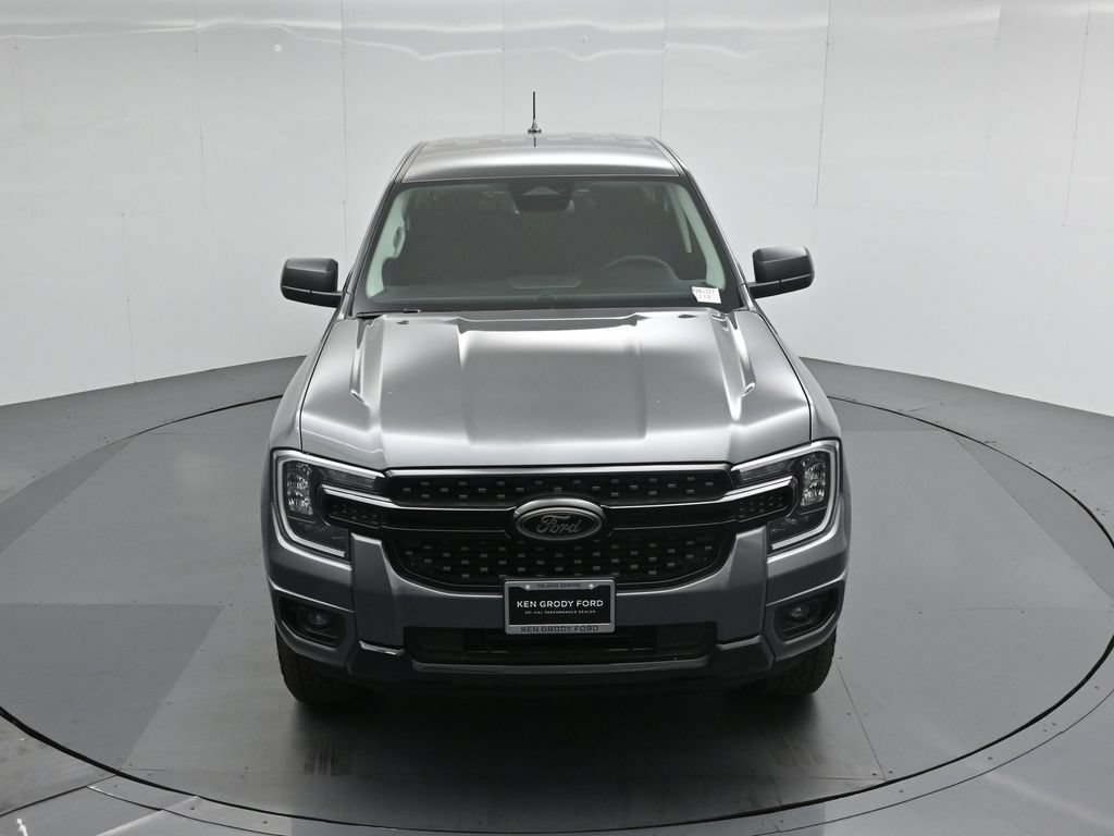 New 2026 Ford Ranger XLT w/ Equipment Group 301A High RWD image 32