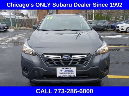 Used 2023 Subaru Crosstrek 2.0i image 28