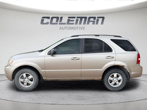 Used 2008 Kia Sorento 4WD image 2