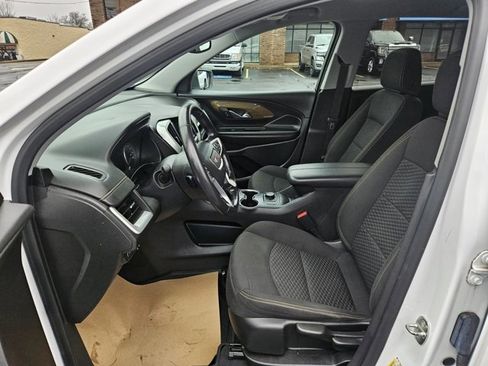 Used 2021 GMC Terrain SLE w/ LPO, Floor Liner Package image 20