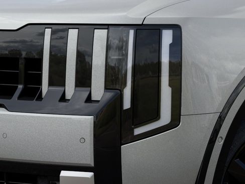 New 2027 Kia Telluride SX image 10