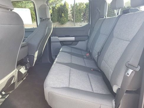 New 2026 Ford F350 XL w/ STX Appearance Package image 12