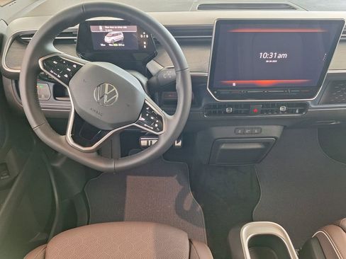 New 2025 Volkswagen ID. Buzz Pro S Plus image 19