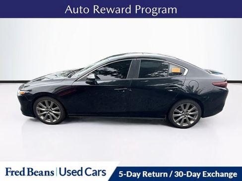 Used 2019 MAZDA MAZDA3 AWD Sedan w/ Select Package image 5