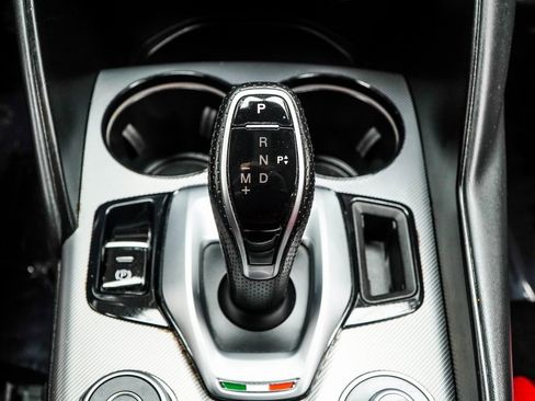 Used 2023 Alfa Romeo Giulia Veloce image 21